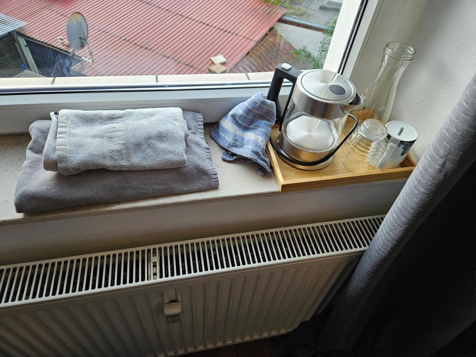 Apartment Vermietung Schwermer *